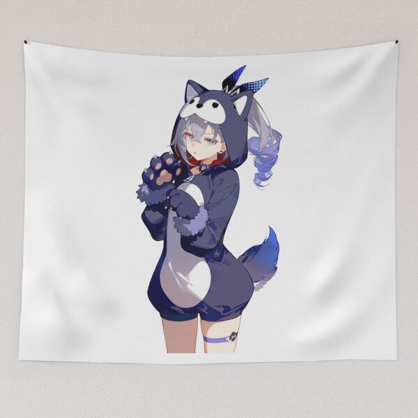 Item preview, Honkai Star Rail designed and sold by Willms-Store.