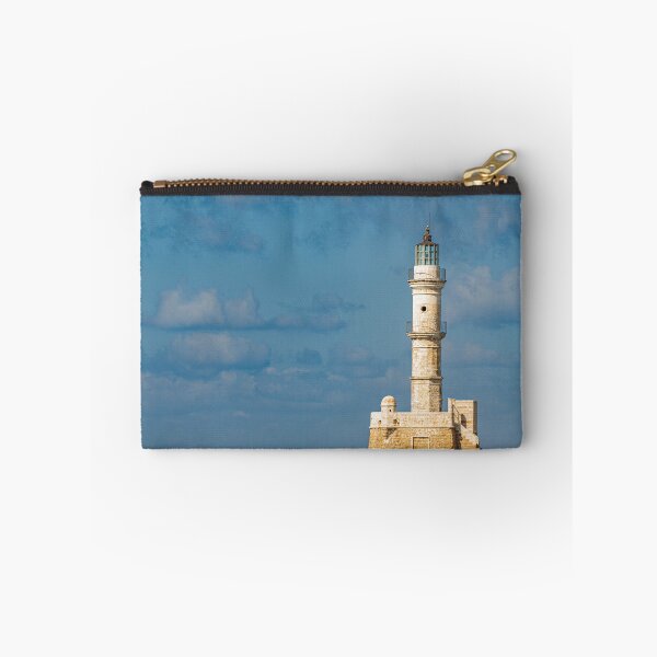 Item preview, Lighthouse of Chania designed and sold by Imbeccable Images.