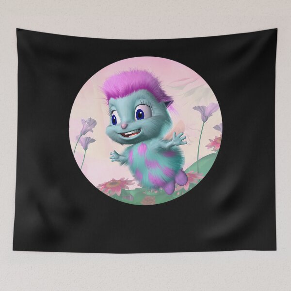 Item preview, Bibble designed and sold by HarolGrant.