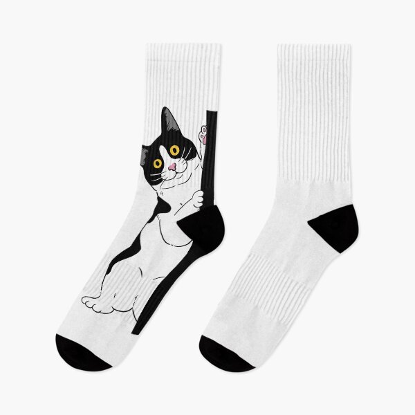 Item preview, True? Surprised Cat designed and sold by FRiosArt.
