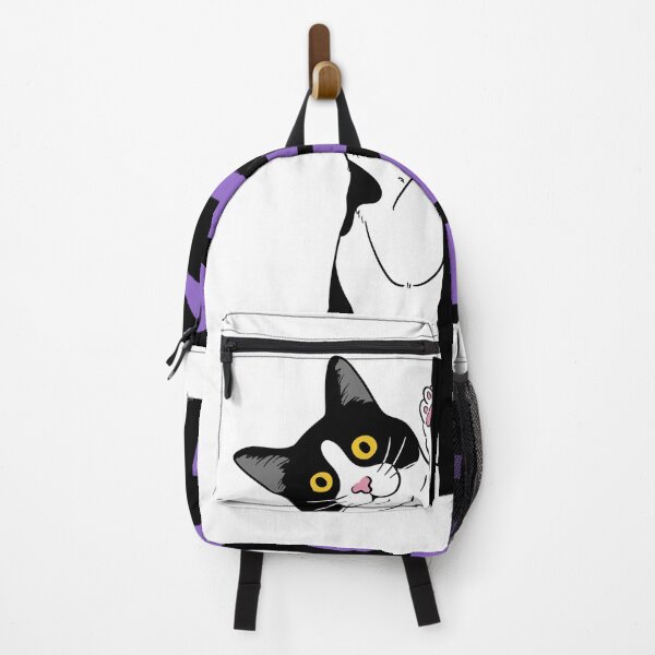 Item preview, True? Surprised Cat designed and sold by FRiosArt.