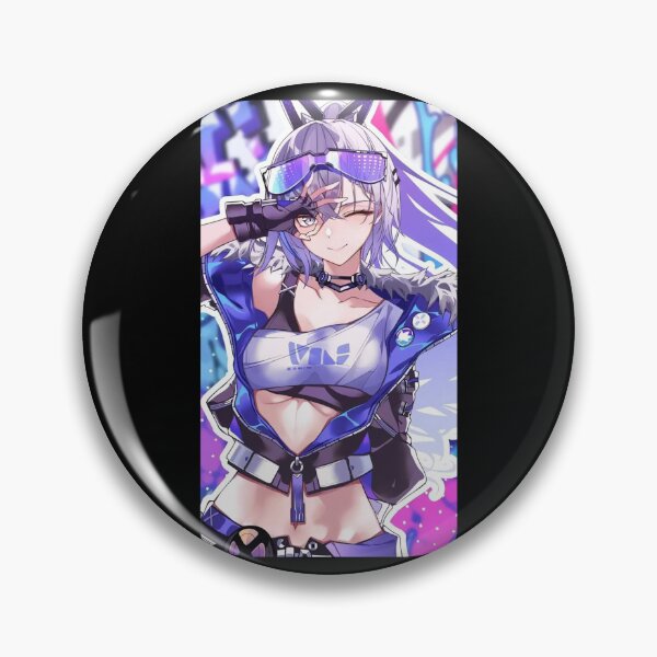 Item preview, Honkai Star Rail designed and sold by Willms-Store.