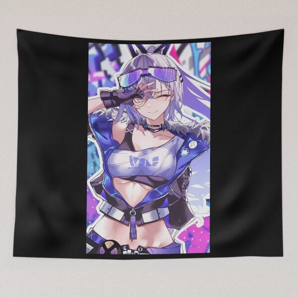 Item preview, Honkai Star Rail designed and sold by Willms-Store.