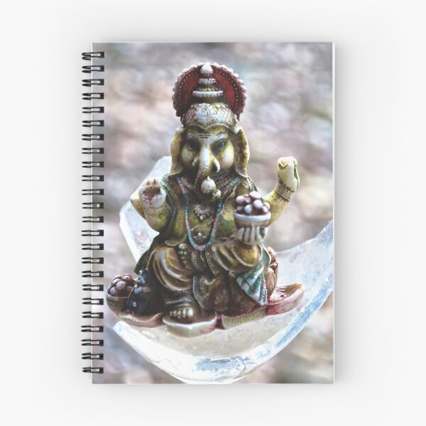 Item preview, lord ganesh / broken idol designed and sold by Umbra101.