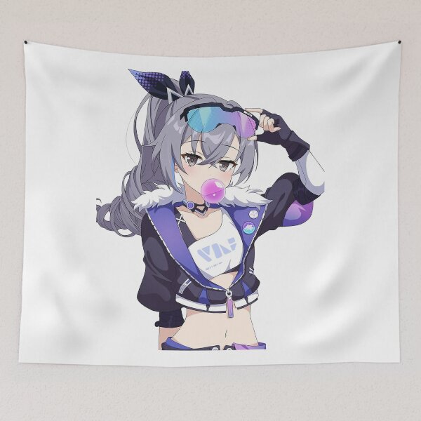 Item preview, Honkai Star Rail designed and sold by Willms-Store.