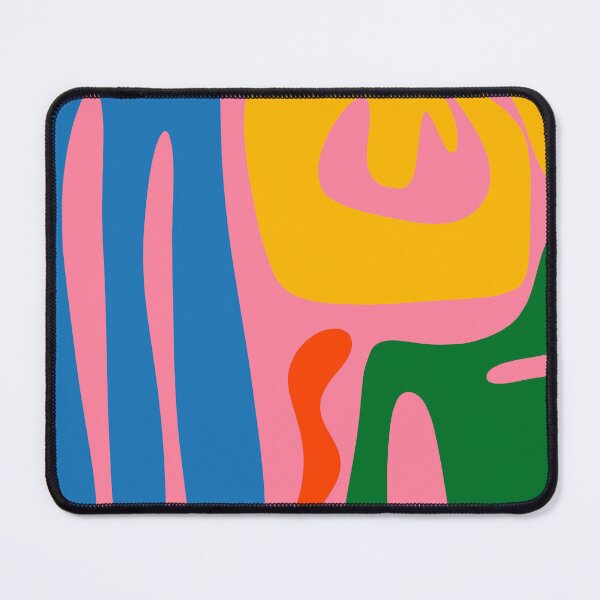 Item preview, Colorful Abstract Kwaito Pattern designed and sold by kierkegaard.