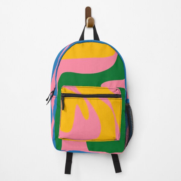 Item preview, Colorful Abstract Kwaito Pattern designed and sold by kierkegaard.