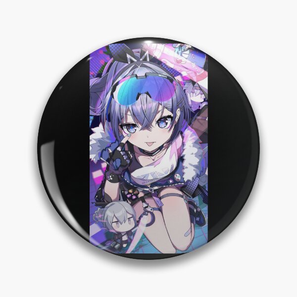 Item preview, Honkai Star Rail designed and sold by Willms-Store.