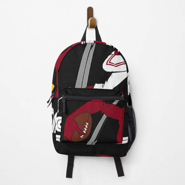 Item preview, Big Red Throwback designed and sold by HarolGrant.