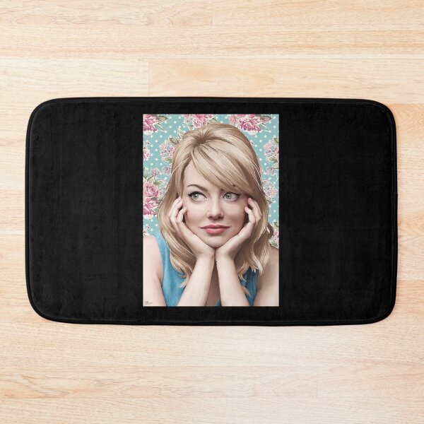 Item preview, Emma Stone  designed and sold by FineArtoR.