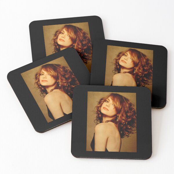 Item preview, Emma Stone  designed and sold by FineArtoR.