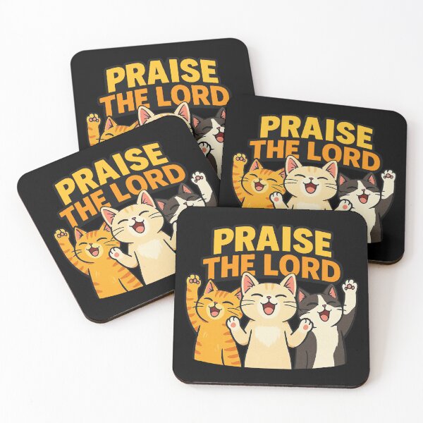 Item preview, Psalm 150:6 Praise the LORD designed and sold by plushism.