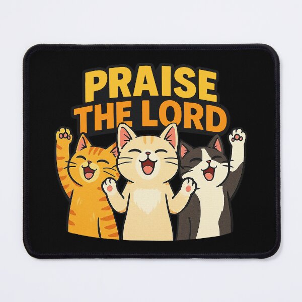 Item preview, Psalm 150:6 Praise the LORD designed and sold by plushism.