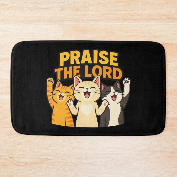 Item preview, Psalm 150:6 Praise the LORD designed and sold by plushism.