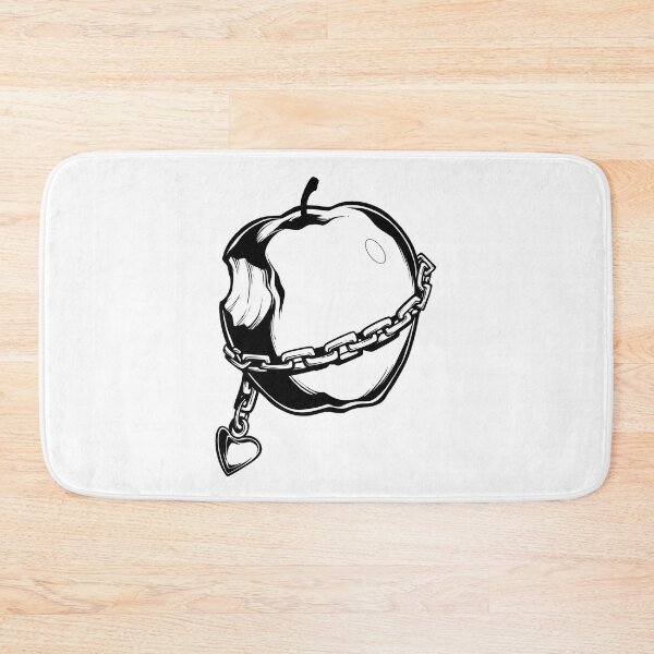 Item preview, The apple  designed and sold by MagicMudcat.