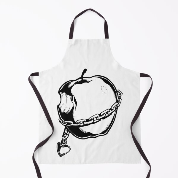 Item preview, The apple  designed and sold by MagicMudcat.