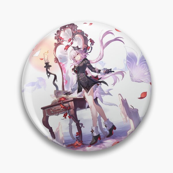 Item preview, Evernight. Honkai Star Rail designed and sold by Chaotic-Pulse.