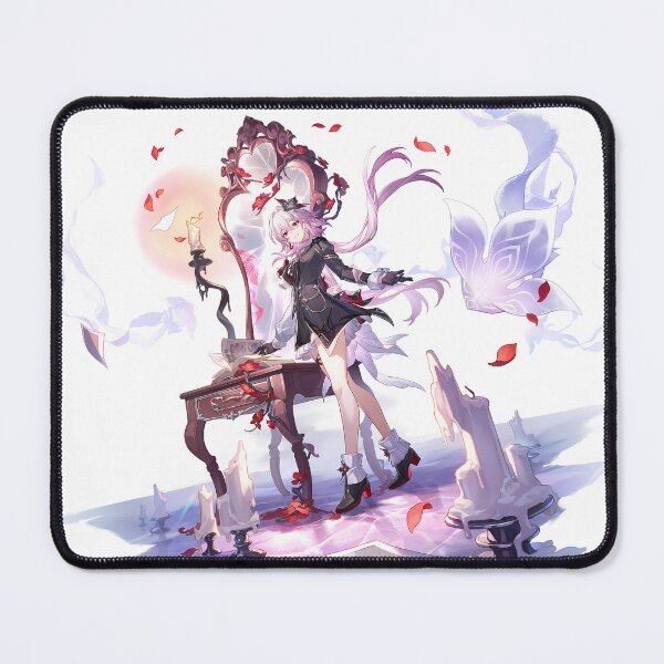 Item preview, Evernight. Honkai Star Rail designed and sold by Chaotic-Pulse.