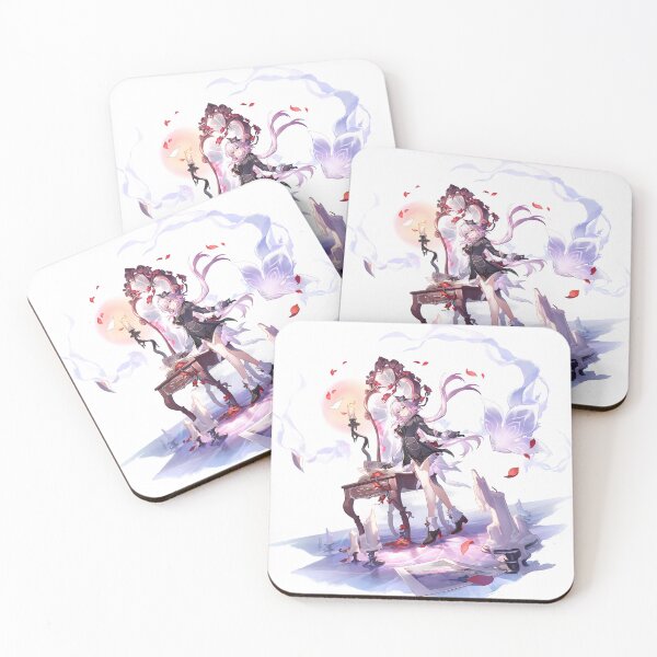 Item preview, Evernight. Honkai Star Rail designed and sold by Chaotic-Pulse.