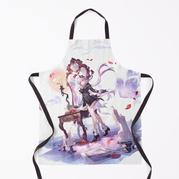 Item preview, Evernight. Honkai Star Rail designed and sold by Chaotic-Pulse.