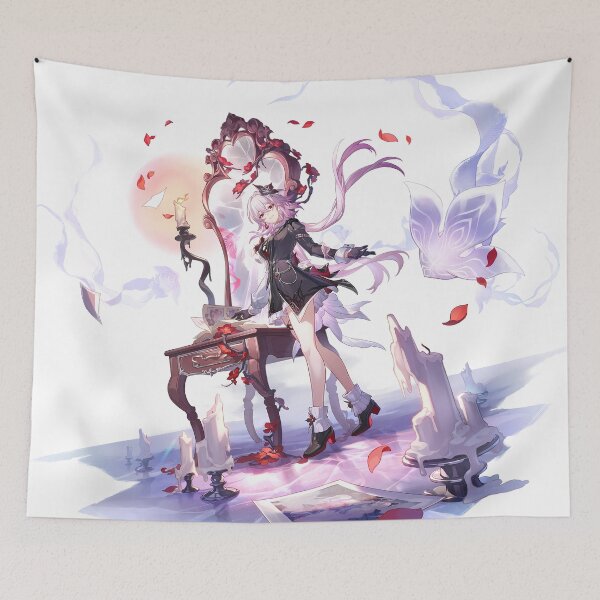 Item preview, Evernight. Honkai Star Rail designed and sold by Chaotic-Pulse.
