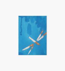 Carefree Art Board