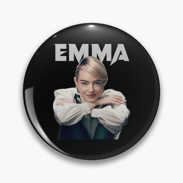 Item preview, Emma Stone  designed and sold by FineArtoR.