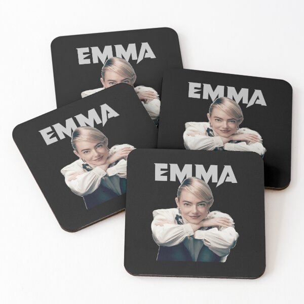 Item preview, Emma Stone  designed and sold by FineArtoR.