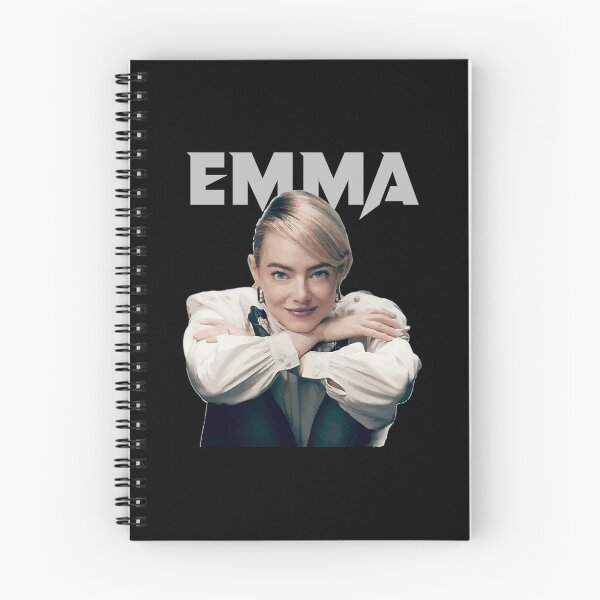Item preview, Emma Stone  designed and sold by FineArtoR.