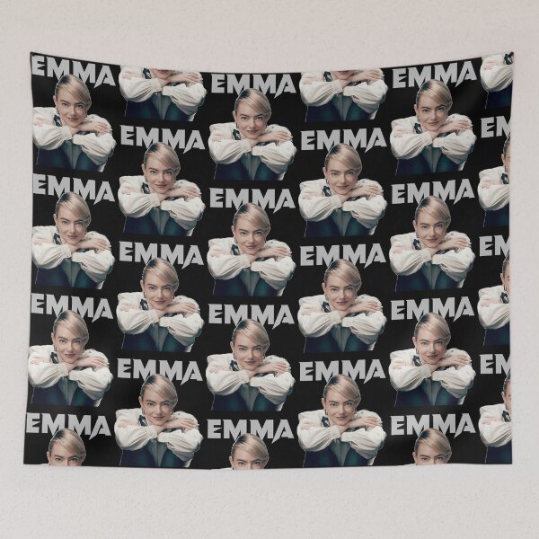 Item preview, Emma Stone  designed and sold by FineArtoR.