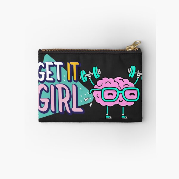 Item preview, get it girl, empowering women designed and sold by ZMaria.