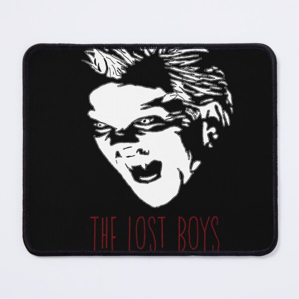 Item preview, David from The Lost Boys designed and sold by WOLFOFODIN87.