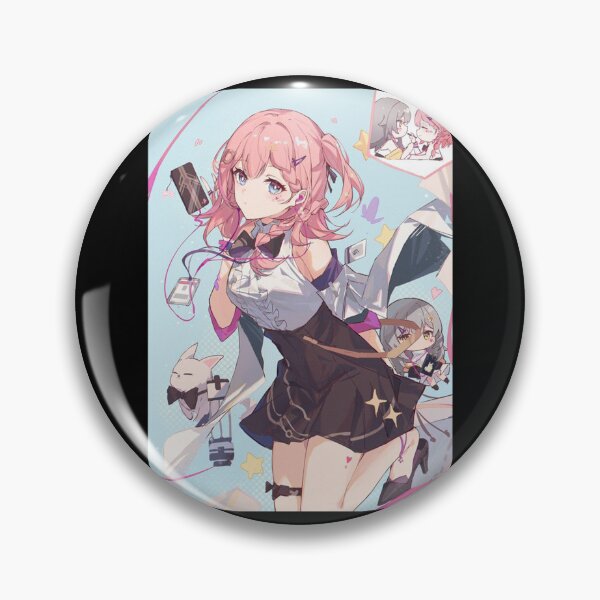 Item preview, Honkai Star Rail designed and sold by Willms-Store.
