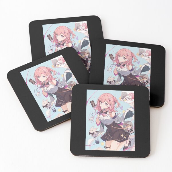 Item preview, Honkai Star Rail designed and sold by Willms-Store.