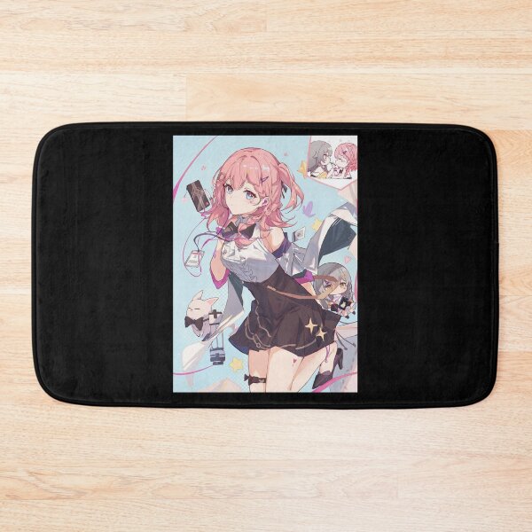 Item preview, Honkai Star Rail designed and sold by Willms-Store.