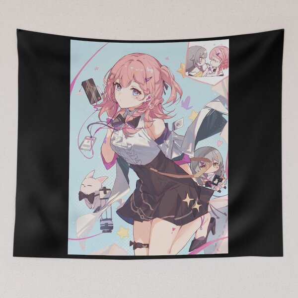 Item preview, Honkai Star Rail designed and sold by Willms-Store.