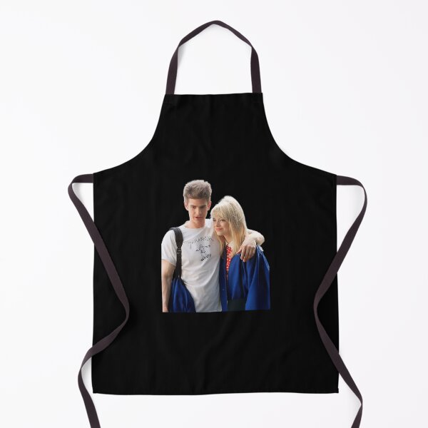 Item preview, Andrew Garfield And Emma Stone  designed and sold by FineArtoR.