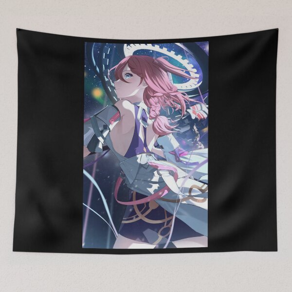 Item preview, Honkai Star Rail designed and sold by Willms-Store.