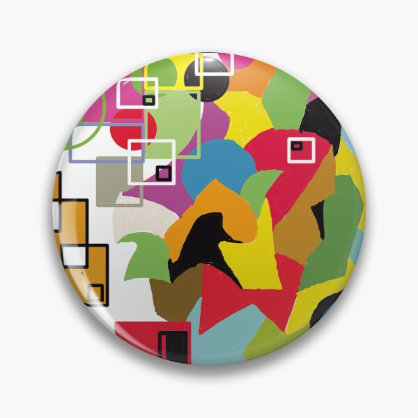 Item preview, Abstract of Order to Chaos designed and sold by Nigel-here.