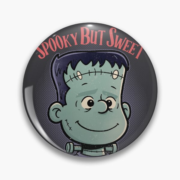 Item preview, Spooky But Sweet designed and sold by P1yu5h.