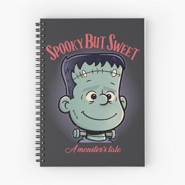 Item preview, Spooky But Sweet designed and sold by P1yu5h.