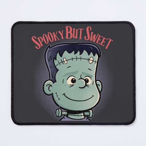 Item preview, Spooky But Sweet designed and sold by P1yu5h.
