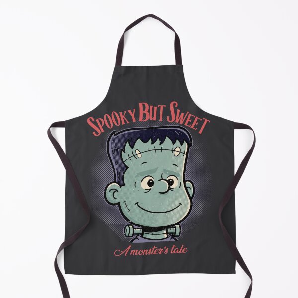 Item preview, Spooky But Sweet designed and sold by P1yu5h.