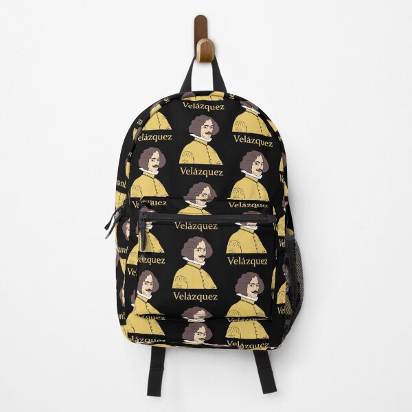 Item preview, Diego Velazquez Portrait designed and sold by Traveldrawings.