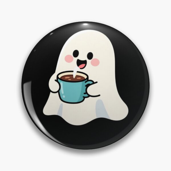 Item preview, Choco-Haunt designed and sold by Aetheriswork.