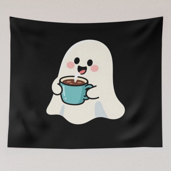 Item preview, Choco-Haunt designed and sold by Aetheriswork.