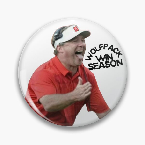 Item preview, Wolfpack win season designed and sold by MadsMarket.