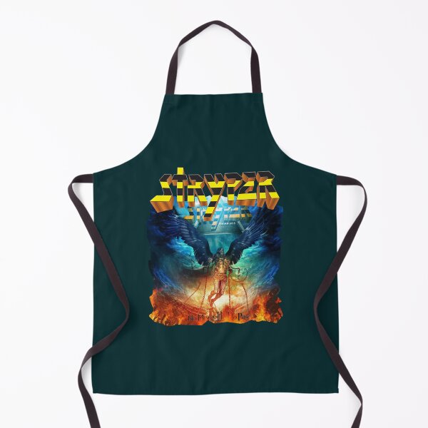 Item preview, Stryper No More Hell to Pay    designed and sold by gagarinfran.