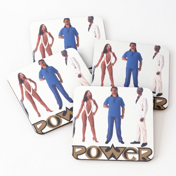 Item preview,  Power designed and sold by MichellePhi12.