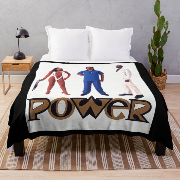 Item preview, Power designed and sold by MichellePhi12.